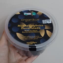 Organikus