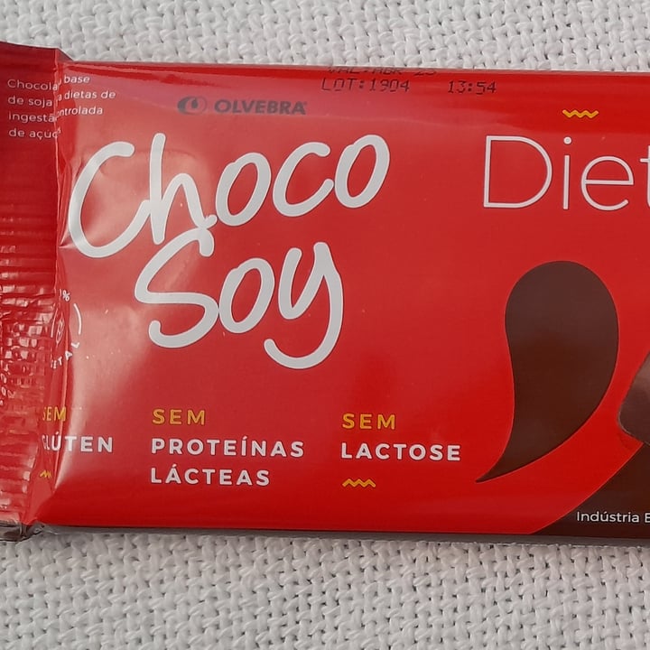 review photo of Choco Soy Choco Soy Diet shared by @joelmapaulin on 22 May 2022 - review