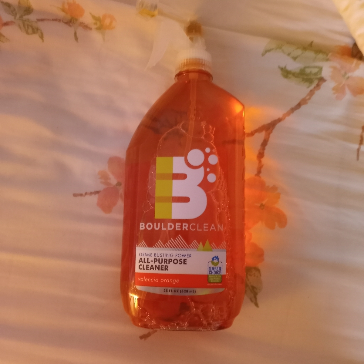 Boulder Clean All Purpose Cleaner Reviews abillion