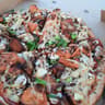 Pizza Capers