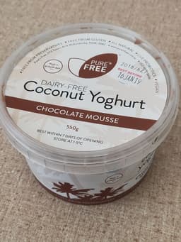 Pure n' Free