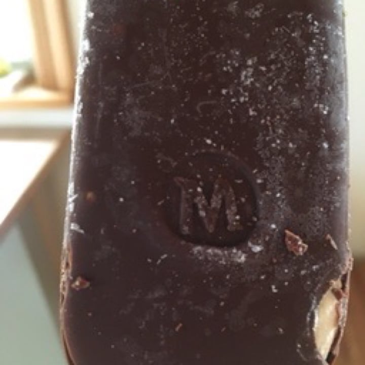review photo of Magnum Dairy Free Classic shared by @chazzybeanxo on 03 Aug 2020 - review