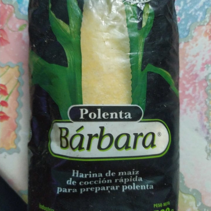 photo of Bárbara Polenta shared by @sonilive on  10 May 2022 - review