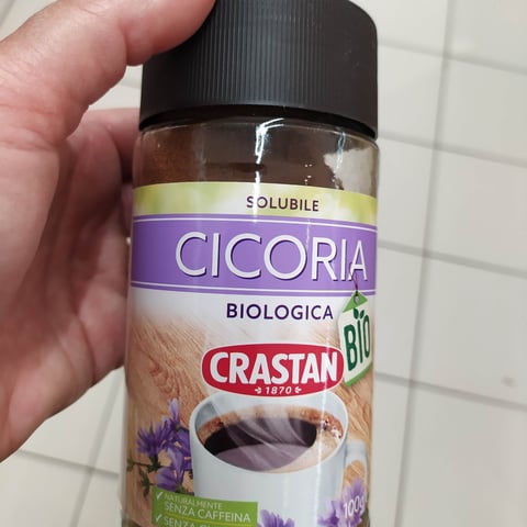 Crastan Cicoria bio solubile Reviews