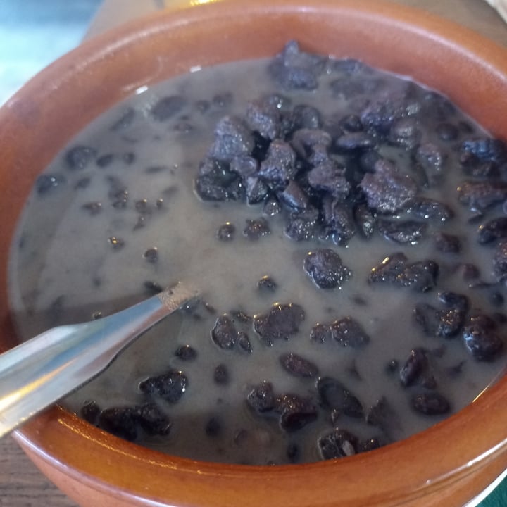 photo of Sensaciones Carpe Diem Cocina De Brasil Feijoada Vegana shared by @bluristic on  17 Nov 2022 - review