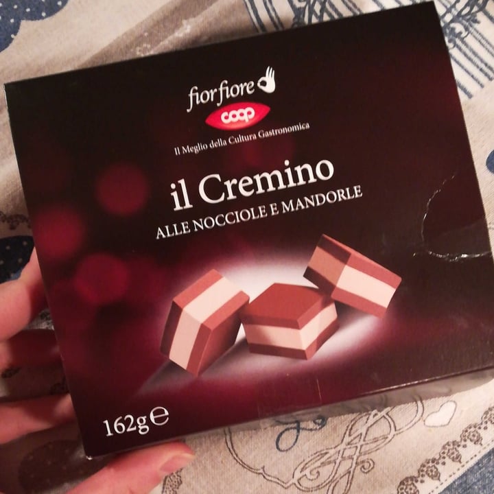 review photo of Coop Il Cremino shared by @elisshaze on 19 Mar 2022 - review