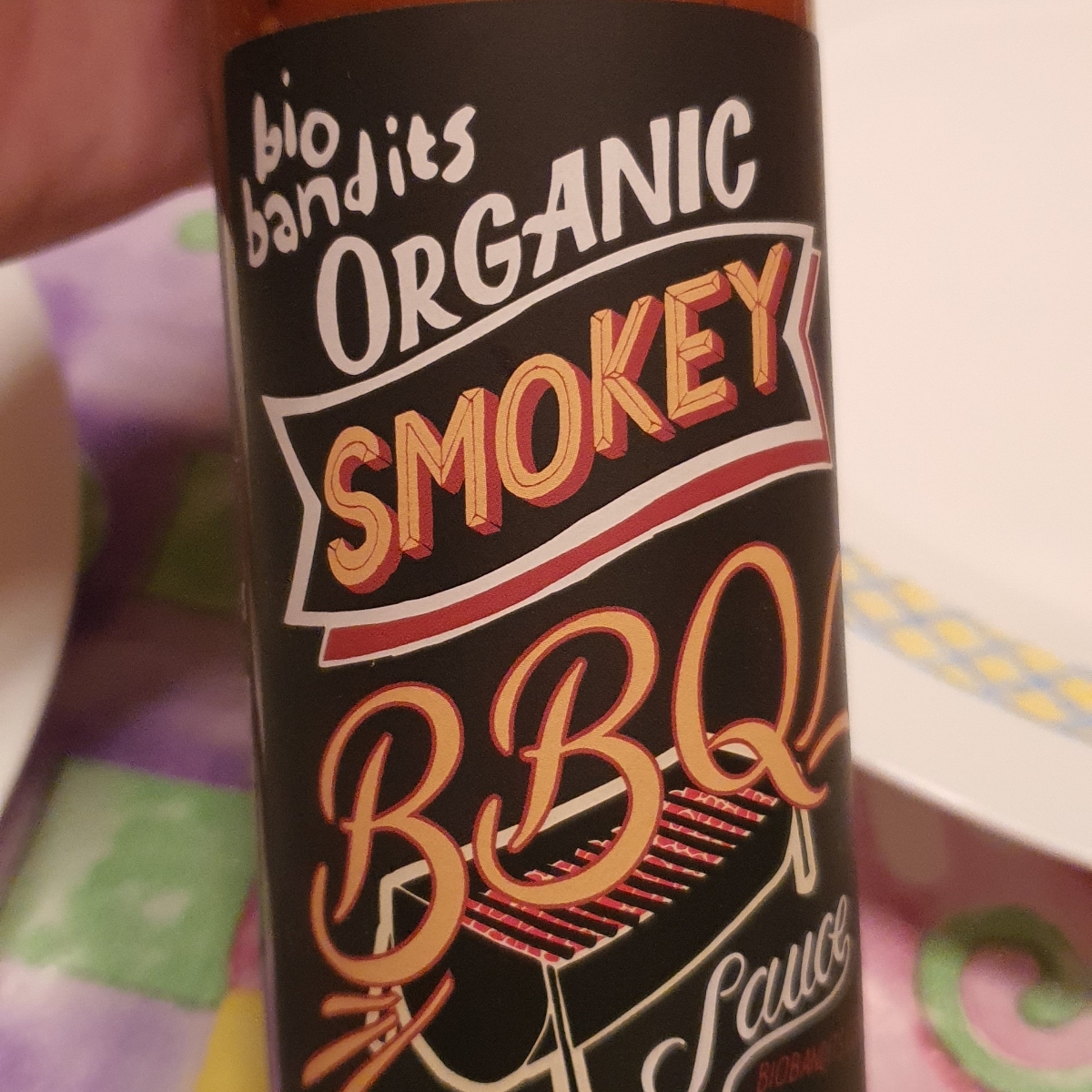 Bio Bandits Bbq smokey Reviews abillion