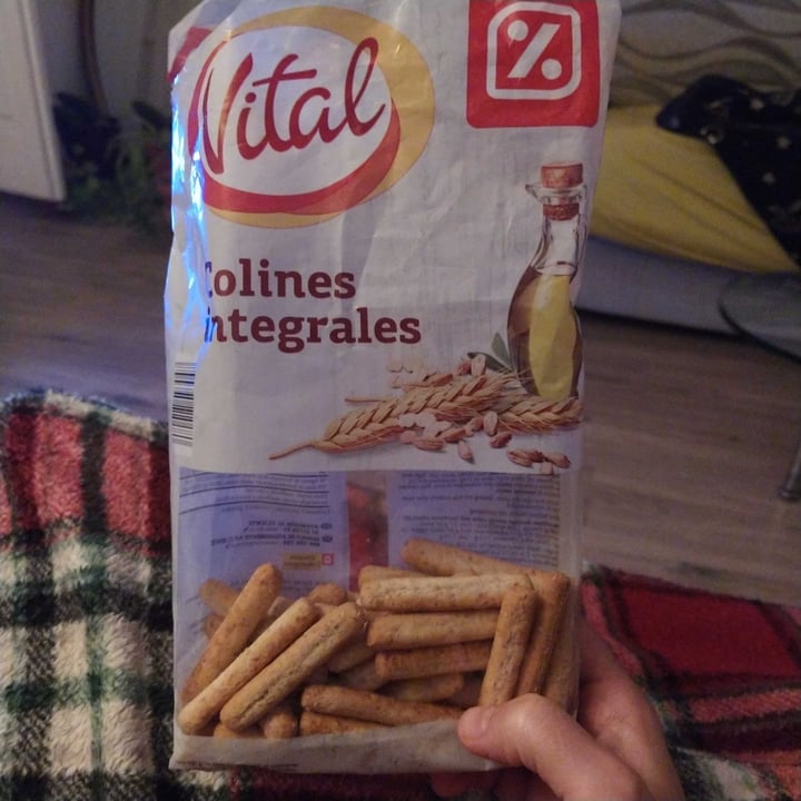 review photo of Dia% Colines integrales shared by @bugbag on 11 Nov 2020 - review