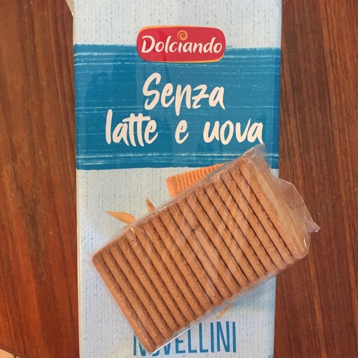 review photo of Dolciando Novellini shared by @ladyziggys on 01 Aug 2022 - review