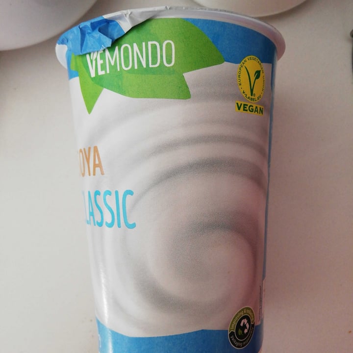 photo of Vemondo Soya Classic shared by @stefanella16 on  20 Mar 2022 - review