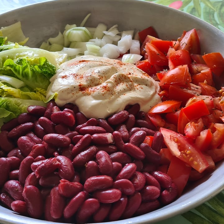 review photo of Hacendado Tofu Firme shared by @jojimbar on 23 Sep 2020 - review