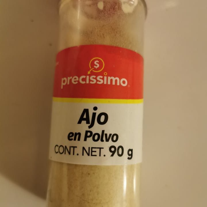 review photo of Precissimo Ajo shared by @untalmateos on 17 Mar 2022 - review