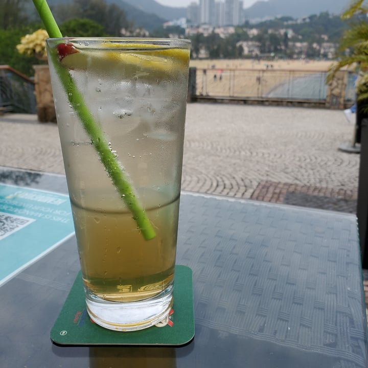 photo of Hemingway's Apple Sour shared by @moosewong on  16 Jan 2022 - review