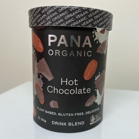Pana chocolates discount