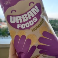 urban foods