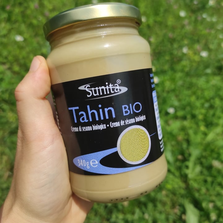 photo of Sunita Tahin shared by @tere99 on  01 Jul 2022 - review