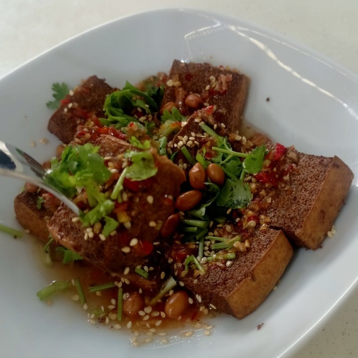 photo of Metta Cafe Vietnamese Style Tofu shared by @skootykoots on  14 Apr 2022 - review