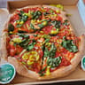 Papa John's Pizza