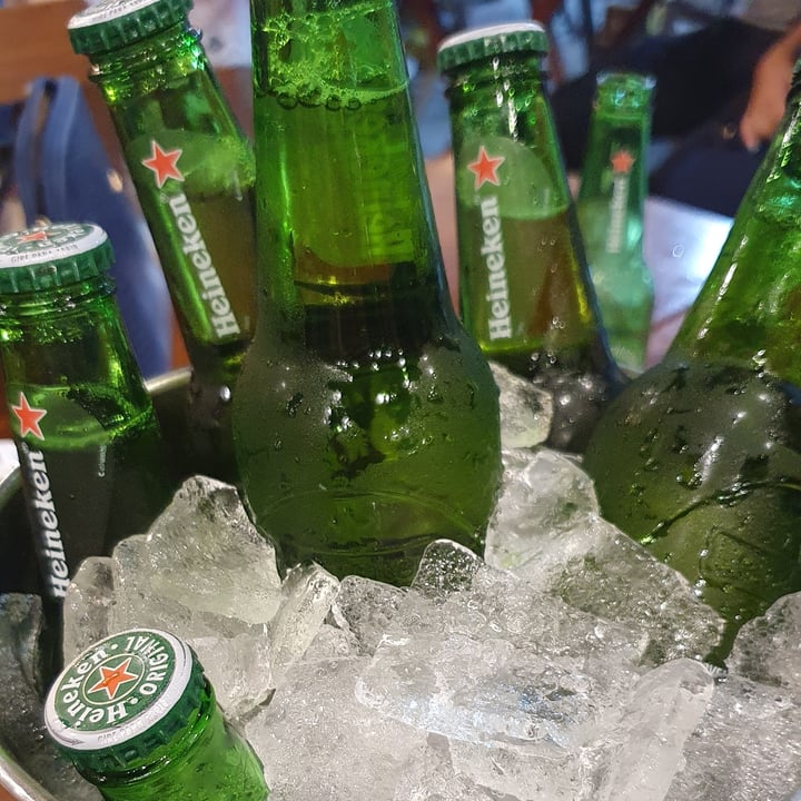 review photo of Heineken Heineken Original shared by @boninbruno on 26 Mar 2022 - review