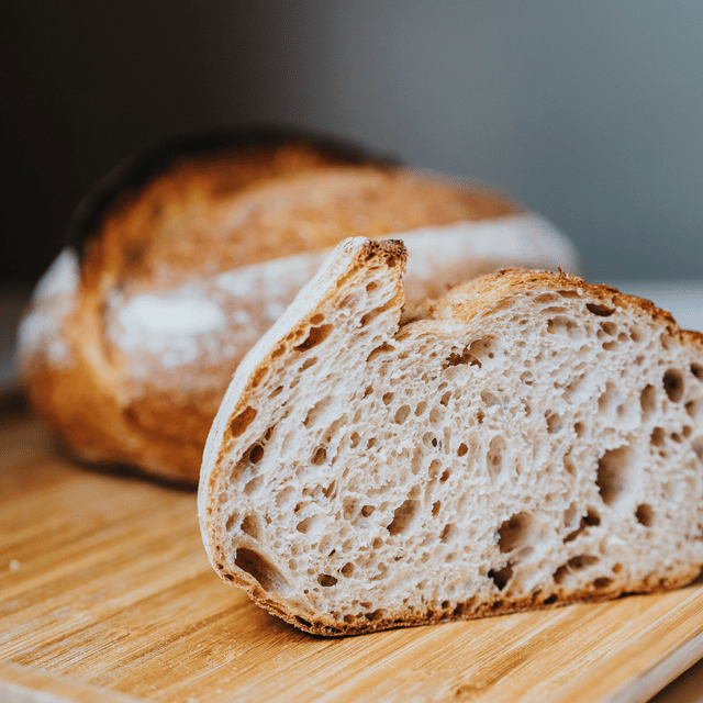 「Sourdough Country」の料理の写真