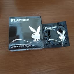 Playboy