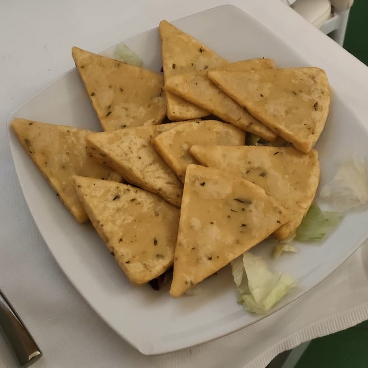 review photo of Ristorante Krokos Panelle shared by @matteospinazze on 06 Aug 2022 - review