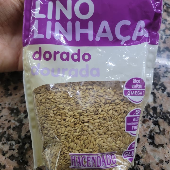 review photo of Hacendado Lino dorado shared by @rainbowuniverse on 08 Sep 2022 - review