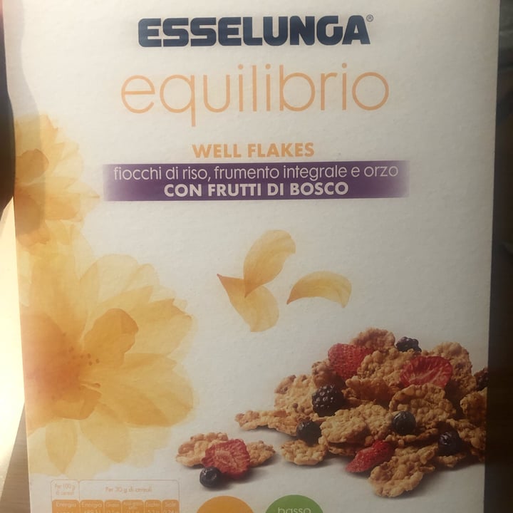 review photo of Esselunga Well flakes shared by @labaldino on 13 Apr 2022 - review