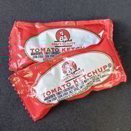 Chef's Quality
