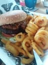 Annie's Burger Shack
