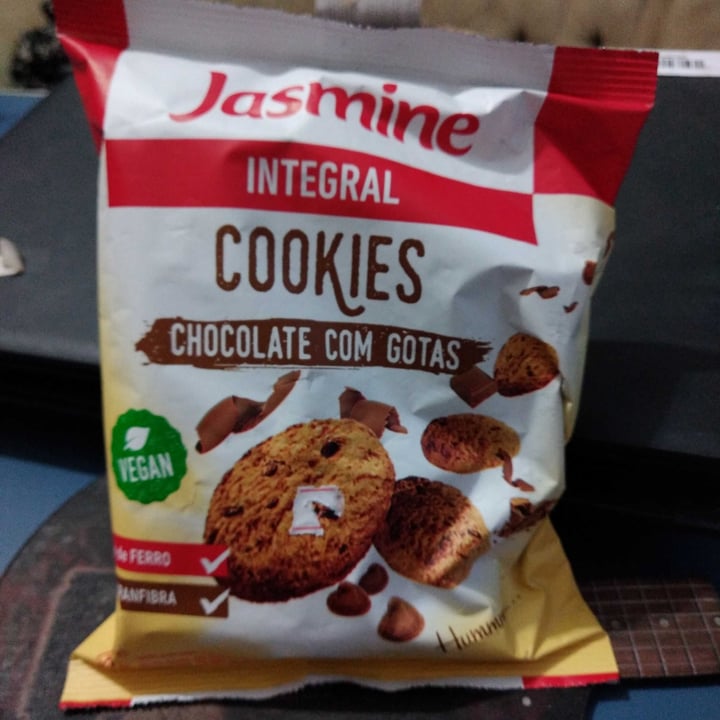 photo of Jasmine Bizcocho integral tipo Cookie shared by @cristianecoradi on  27 Oct 2021 - review