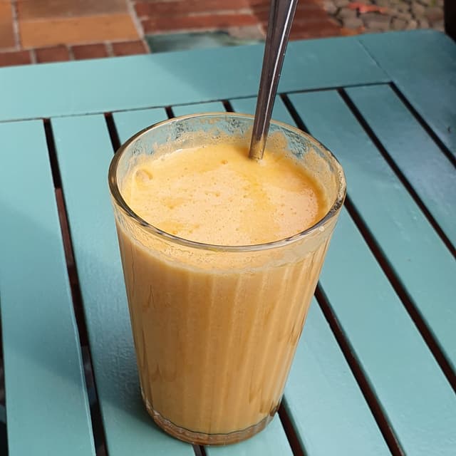 Photo of the dish “Fresh juice”