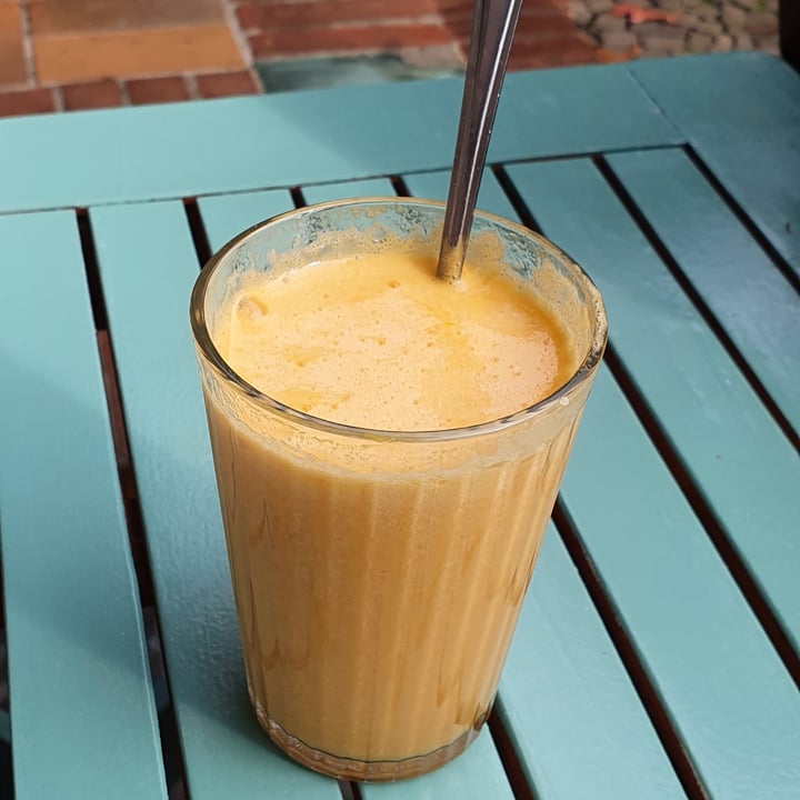 photo of No Milk Today Fresh juice shared by @martini on  30 Sep 2021 - review