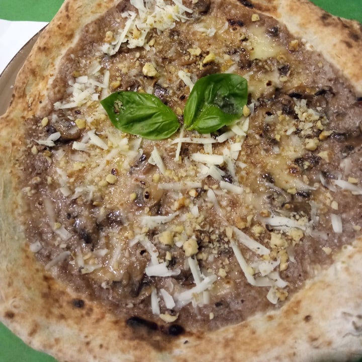 review photo of Piperita Pizza scoiattolo shared by @laninfa87 on 01 Dec 2022 - review