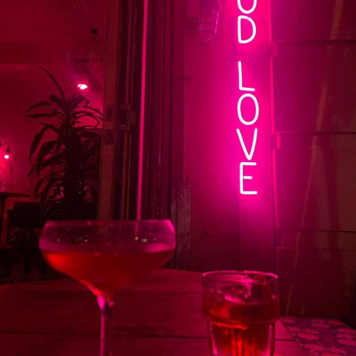 photo of Good Love Chimichanga shared by @cnnna on  25 Apr 2022 - review