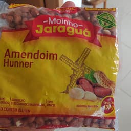 Moinho Jaraguá
