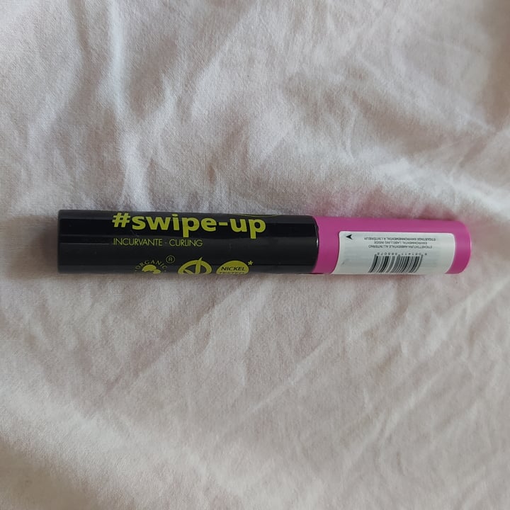 photo of PuroBIO Cosmetico mascara #swipe-up incurvante shared by @aiaggrm on  01 Nov 2022 - review