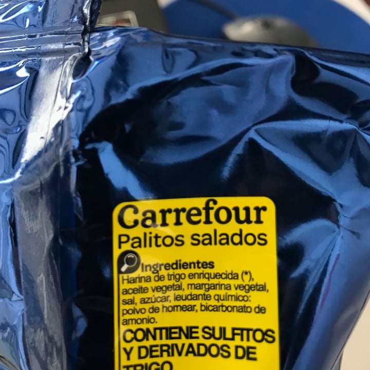 photo of Carrefour Palitos Salados shared by @janetkaren on  04 Sep 2022 - review