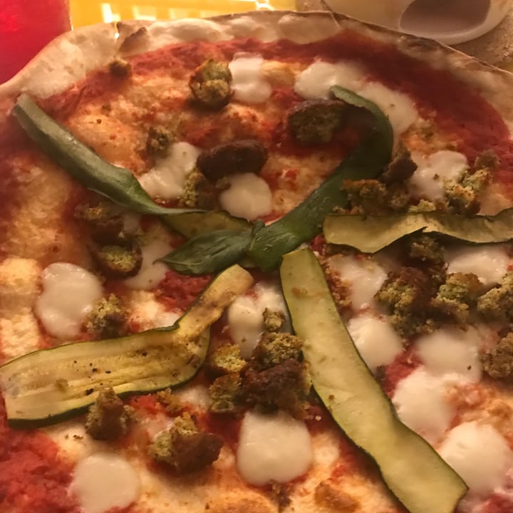 photo of Be Bop Pizza shared by @mollyk on  12 Feb 2022 - review