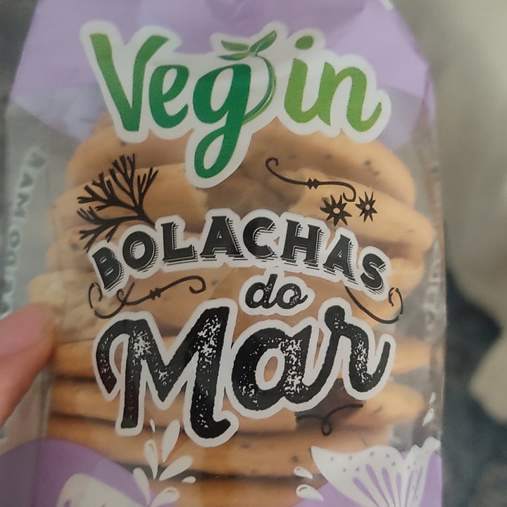 review photo of Veg in Bolachas Do Mar Chia shared by @isinha123 on 26 Jun 2022 - review