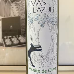 mas lazuli