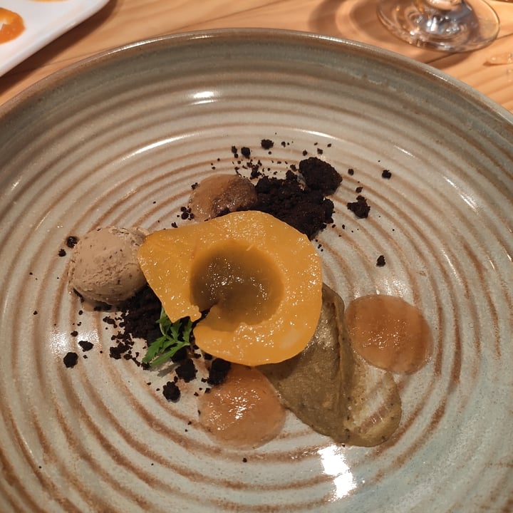 review photo of Rasoterra pera confitada shared by @bettt on 18 Aug 2022 - review