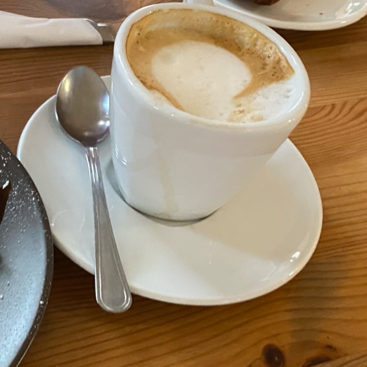 review photo of Safestay Pisa Hostel Cappuccino Soia shared by @ale30d on 29 Nov 2021 - review