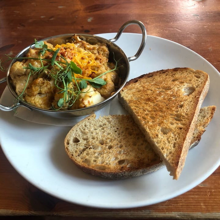 review photo of The 78 Cauliflower Cheese shared by @stephh on 10 Feb 2022 - review