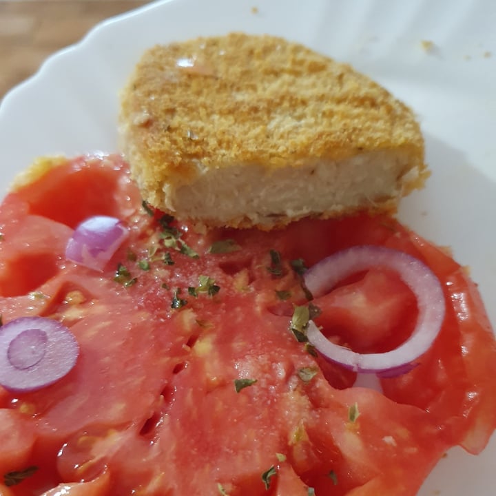 review photo of Fior di Natura Pollo Vegetale shared by @pamelacrisci1981 on 16 Aug 2022 - review
