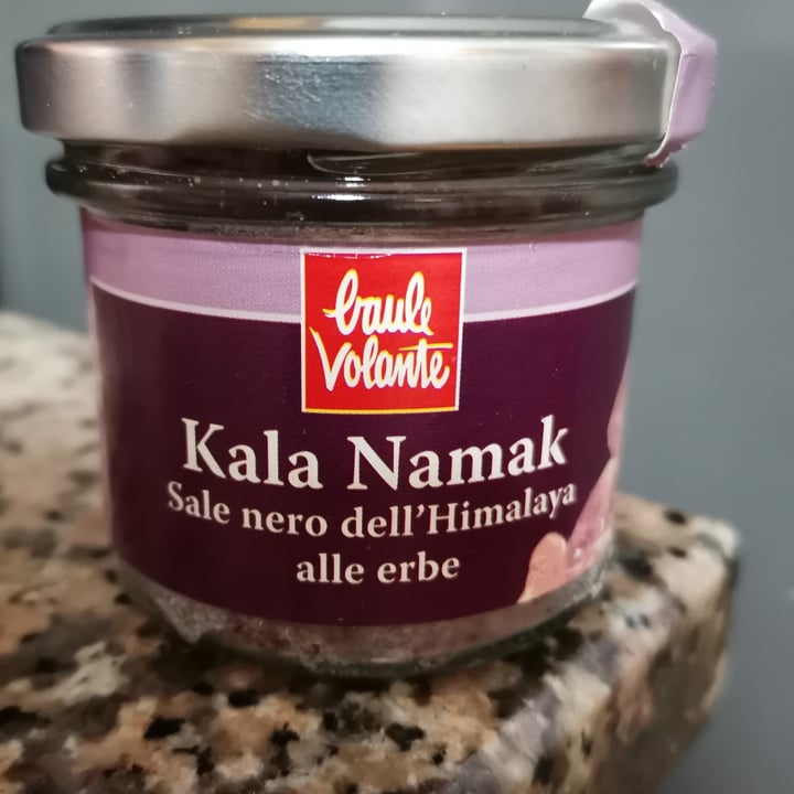 review photo of Baule volante Kala Namak shared by @fede78 on 09 Apr 2021 - review