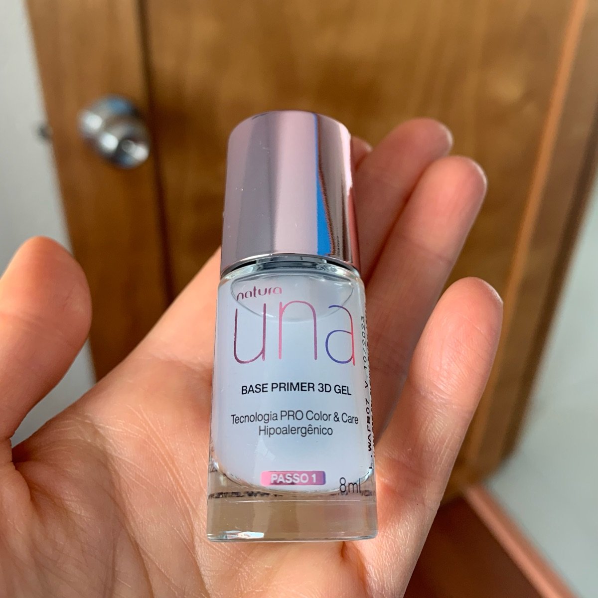 gel promesa review
