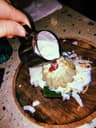 Burgreens Menteng