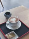 Jingsi Books & Cafe (靜思書軒)