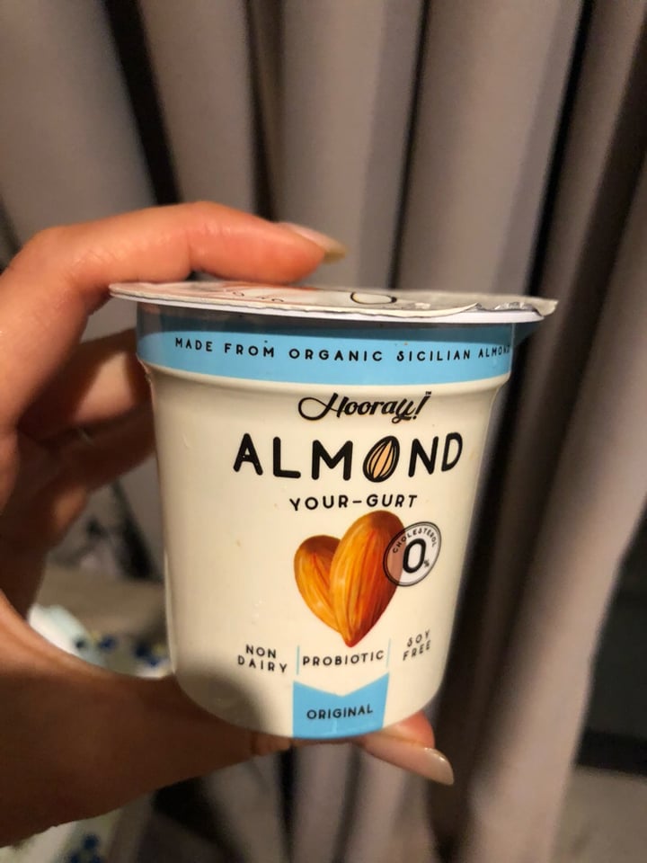 review photo of Hooray Yogurt shared by @albasador on 13 Jan 2020 - review